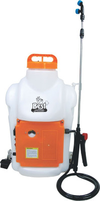Best Sprayers BP-65 Battery 16 L Backpack Sprayer Best Sprayers BP-65 Battery 16 L Backpack Sprayer