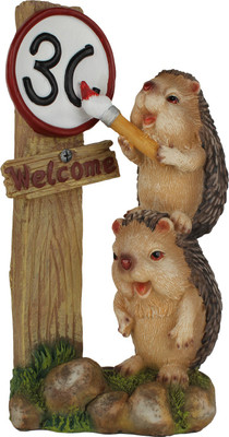 Wonderland 10 cm Polypropylene Garden Stake Wonderland 10 cm Polypropylene Garden Stake