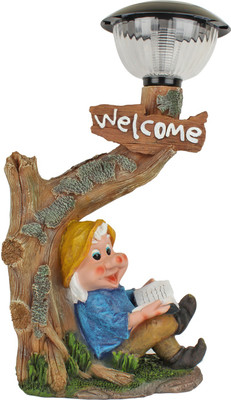 Wonderland 45 cm Polypropylene Garden Stake