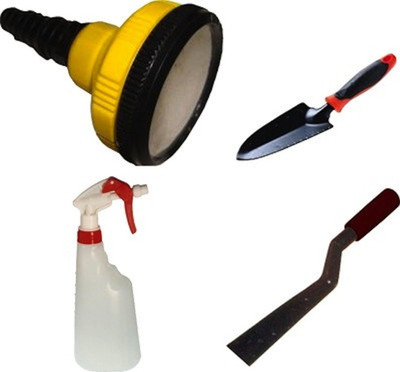 11% OFF on E-plant GTS02 Garden Tool Kit 4 Tools 11% OFF on E-plant GTS02 Garden Tool Kit 4 Tools