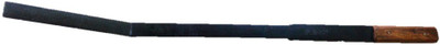 Green Octane Grass Chopper Gandasa Bend Balde 68.5 Cm Handle 17.5 Cm Cas-24 Garden Tool Kit