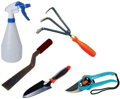 E-plant ST 11 Garden Tool Kit E-plant ST 11 Garden Tool Kit