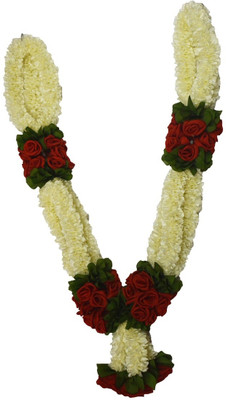 5% OFF on Satish Stores Garland