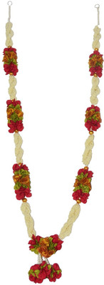 5% OFF on Satish Stores Garland 5% OFF on Satish Stores Garland
