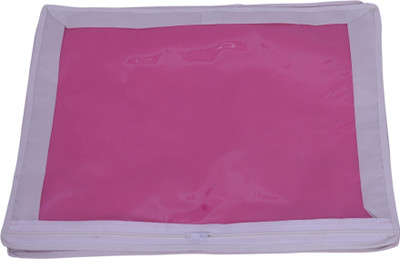46% OFF on Annika Designer Saree Cover Ahsc9011 Pink 46% OFF on Annika Designer Saree Cover Ahsc9011 Pink
