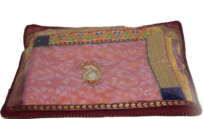 49% OFF on Ombagsandmore Handmade Saree Covers Ks003 Maroon 49% OFF on Ombagsandmore Handmade Saree Covers Ks003 Maroon