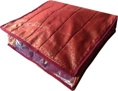 12% OFF on Vikalpa Redsarbox Red 12% OFF on Vikalpa Redsarbox Red