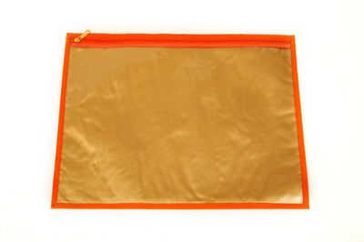 55% OFF on SG Collection Sari Cover SC04Orn Orange 55% OFF on SG Collection Sari Cover SC04Orn Orange