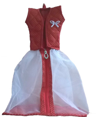40% OFF on Glitter Mini doll Red 40% OFF on Glitter Mini doll Red