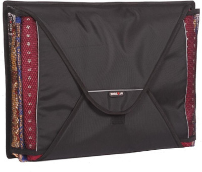 29% OFF on bagsRus Saree Bags - Pouch Black 29% OFF on bagsRus Saree Bags - Pouch Black