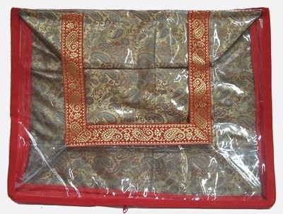 10% OFF on Fusion Jewels Designer AC-04A Red