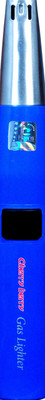 Cherry Berry Premium Series Plastic Gas Lighter Blue, Pack of 1 Cherry Berry Premium Series Plastic Gas Lighter Blue, Pack of 1