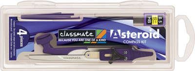 3% OFF on Classmate Compass Kit Geometry Box 3% OFF on Classmate Compass Kit Geometry Box
