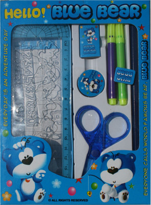 5% OFF on Edu Expert School Plastic Geometry Boxes 5% OFF on Edu Expert School Plastic Geometry Boxes