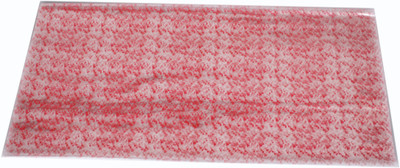 37% OFF on Gathbandhan Tranparent Base Heart Plastic Gift Wrapper