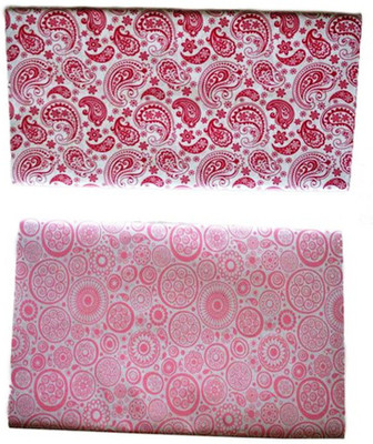 25% OFF on Hargan Gift Wrap Traditional,1010 Tree Soft 100% Paper Gift Wrapper