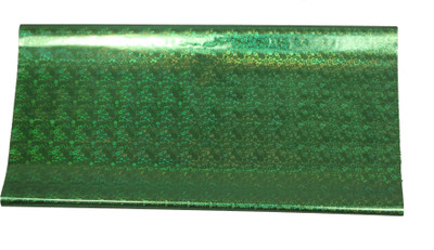 10% OFF on Gathbandhan 3d Holographic Bopp, Plastic Gift Wrapper