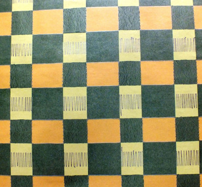 42% OFF on Star Pennsylvania Wpxxxa28 Square 20 Sheets , Made In Italy 100% Paper Gift Wrapper