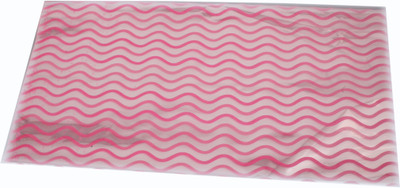 20% OFF on Gathbandhan Tranparent Wave Plastic Gift Wrapper