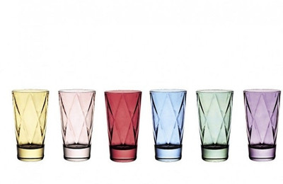 7% OFF on Ego Alter Euforia Old Fashioned Tumbler 61672