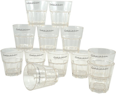 35% OFF on Godskitchen PC Water (Small) - Unbreakable 35% OFF on Godskitchen PC Water (Small) - Unbreakable