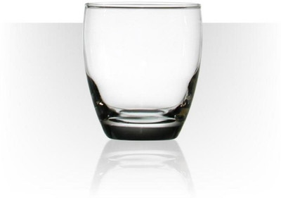 26% OFF on Velik - Premium Glassware Amantea Water/Juice D11V14K00S90P30