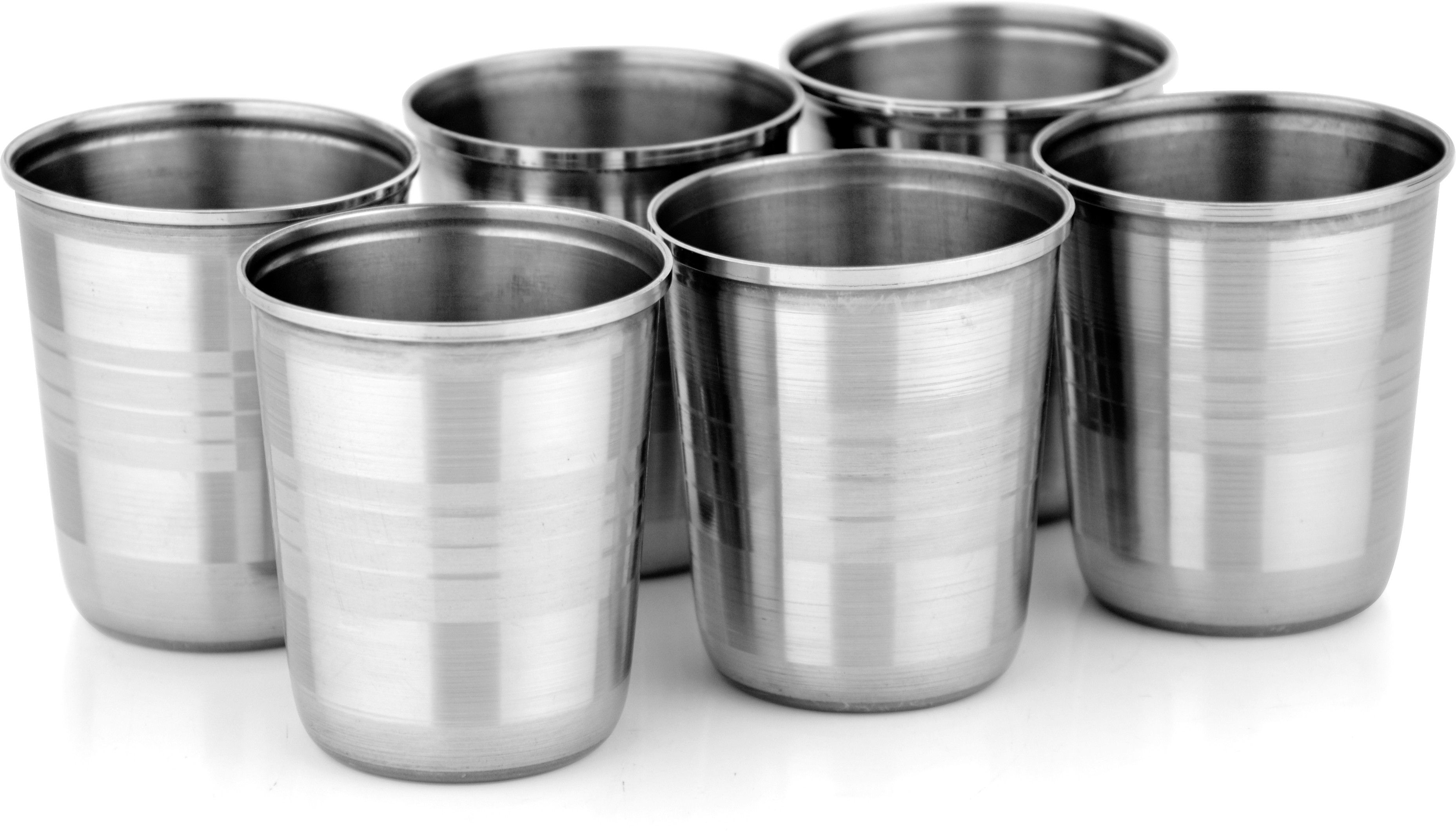 5% OFF on Mosaic Juice Glass No. 30 2DIN-JGL-30S6