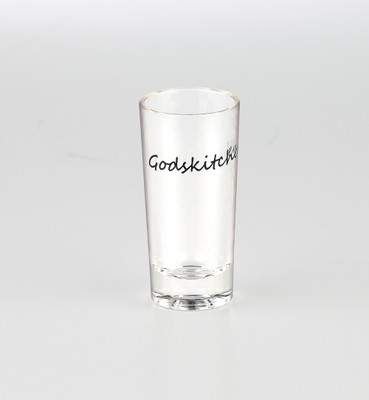 25% OFF on Godskitchen PC Water Shot Bar-055 25% OFF on Godskitchen PC Water Shot Bar-055