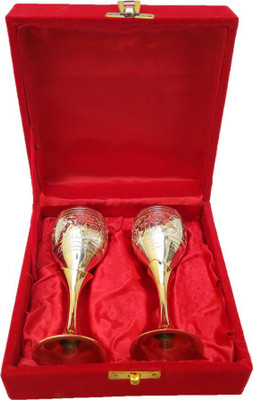 66% OFF on JaipurCrafts Vodka Large JCWG1001 66% OFF on JaipurCrafts Vodka Large JCWG1001