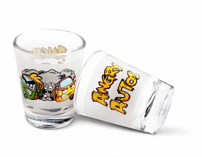 Happily Unmarried Angry Autos Kitchen Shot Glass Glass Mug Happily Unmarried Angry Autos Kitchen Shot Glass Glass Mug