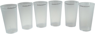 33% OFF on Godskitchen PC Water (Large) Centro - Unbreakable 33% OFF on Godskitchen PC Water (Large) Centro - Unbreakable
