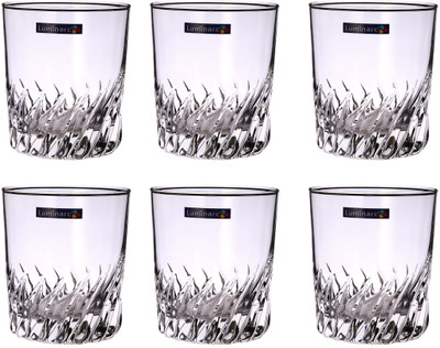 35% OFF on Luminarc Flamenco O/F Tumbler H7242