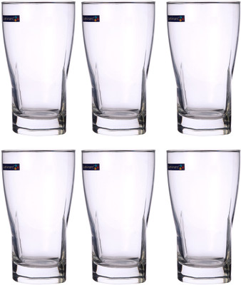 11% OFF on Luminarc Structure H/B Tumbler G2591