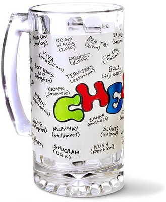 Roti Kapda Makaan Beer Cheers Mug Roti Kapda Makaan Beer Cheers Mug