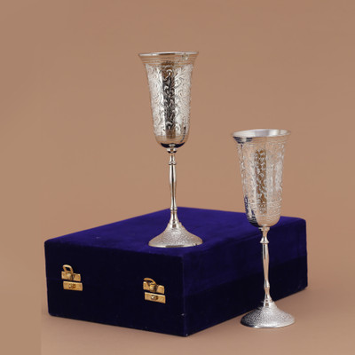 Indecrafts Wine Goblet SV012 Indecrafts Wine Goblet SV012