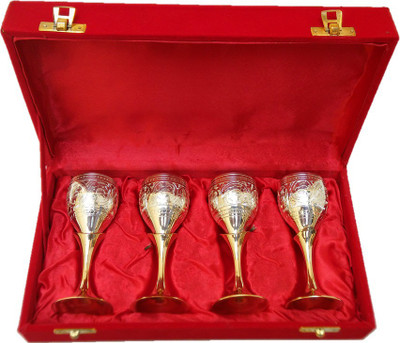 70% OFF on JaipurCrafts Vodka Large JCWG1002 70% OFF on JaipurCrafts Vodka Large JCWG1002