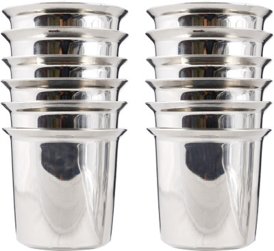 23% OFF on Lime appyglass2pk12