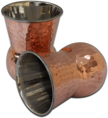 62% OFF on DakshCraft Drinking Accessory Handmade DSCGL-004 62% OFF on DakshCraft Drinking Accessory Handmade DSCGL-004