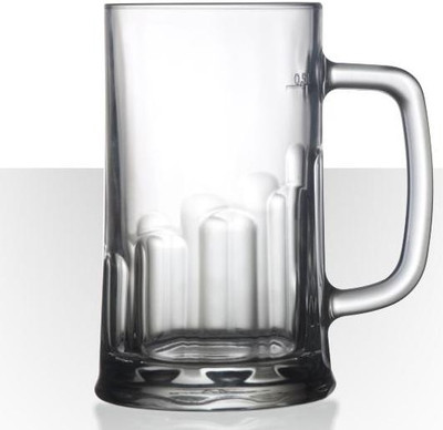 31% OFF on Velik Beer Mug Tudor D111V195K005S0PMUG