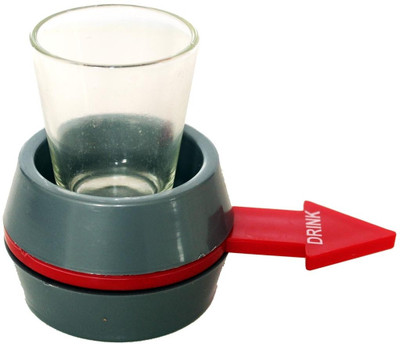 43% OFF on Cool Trends Spin The Shot 5962 43% OFF on Cool Trends Spin The Shot 5962