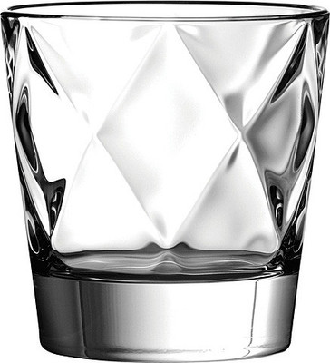 Ego Alter Concerto Double Old Fashioned Tumbler 61607/61377 Ego Alter Concerto Double Old Fashioned Tumbler 61607/61377