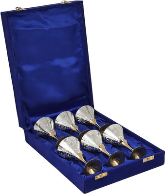 45% OFF on Mobspy Stylish Delight S_Cone Wine Glass(DT)_6Pcs 45% OFF on Mobspy Stylish Delight S_Cone Wine Glass(DT)_6Pcs