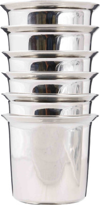 34% OFF on Lime appyglass0pk6