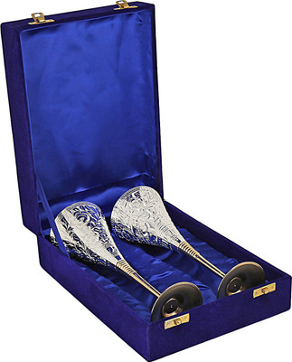 45% OFF on Mobspy Stylish Appeal Cone Wine Glass(DT)_2Pcs 45% OFF on Mobspy Stylish Appeal Cone Wine Glass(DT)_2Pcs