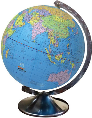20% OFF on Excel 20pol_eng Desk & Table Top Political World Globe 20% OFF on Excel 20pol_eng Desk & Table Top Political World Globe