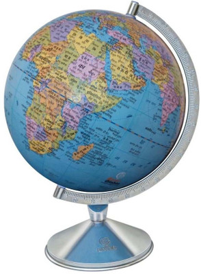 38% OFF on Excel JS 20Hindi Desk & Table Top Political World Globe 38% OFF on Excel JS 20Hindi Desk & Table Top Political World Globe