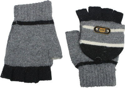 Romano Premium Quality Striped Winter Women's Gloves Romano Premium Quality Striped Winter Women's Gloves