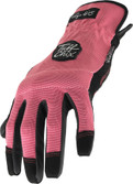 5% OFF on Ironclad Solid Full Fingered Women's Gloves