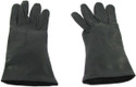 55% OFF on Faith Genuine Soft Leather for Winter and Fashion Solid Protective Women's Gloves