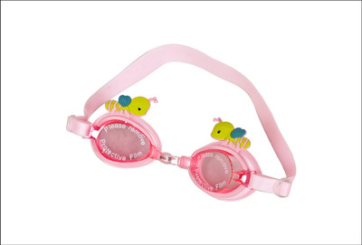 25% OFF on Saeko Bee Swimming Goggles